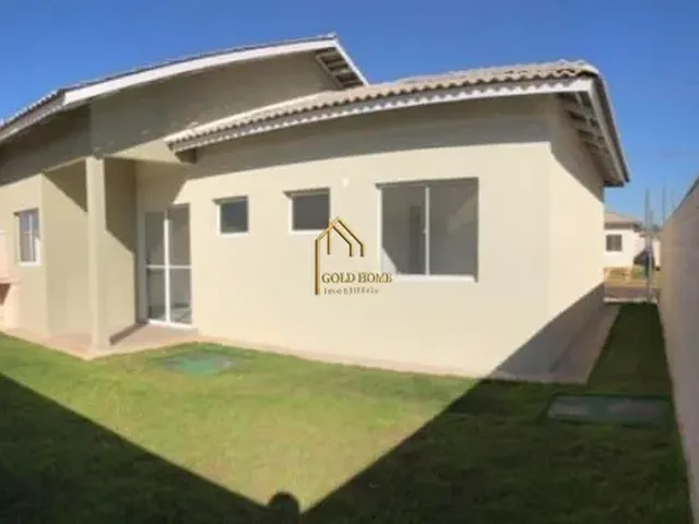 Imagem 7: CASA PARA VENDA – CONDOMÍNIO ORIGEM VG