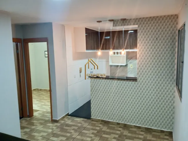 Imagem: Alugo Apartamento Semi Mobiliado Próximo