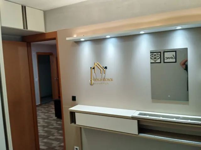 Imagem 2: Alugo Apartamento Semi Mobiliado Próximo ao Centro Político Administrativo