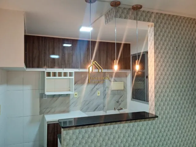 Imagem 3: Alugo Apartamento Semi Mobiliado Próximo ao Centro Político Administrativo