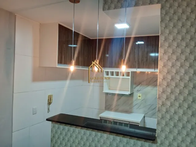 Imagem 8: Alugo Apartamento Semi Mobiliado Próximo ao Centro Político Administrativo