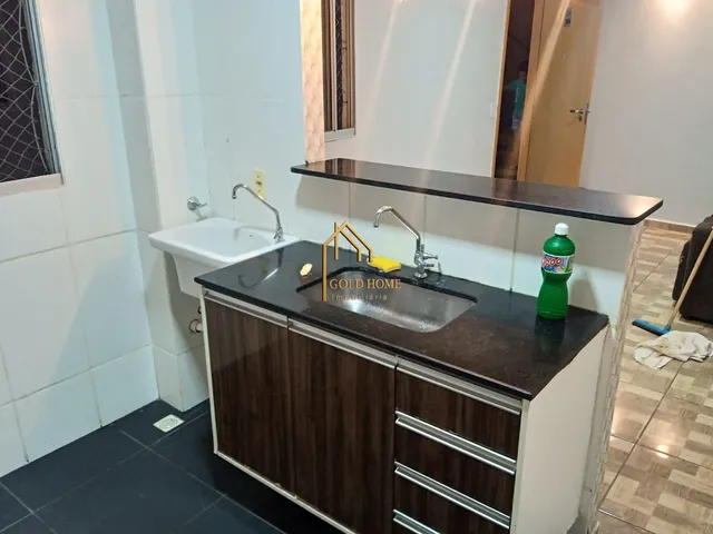 Imagem 10: Alugo Apartamento Semi Mobiliado Próximo ao Centro Político Administrativo