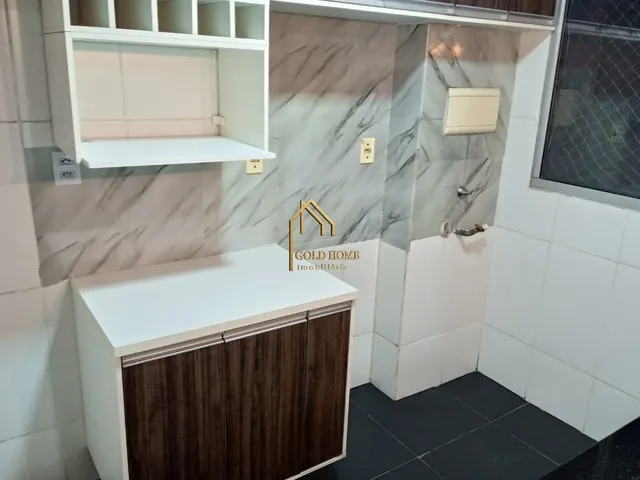 Imagem 14: Alugo Apartamento Semi Mobiliado Próximo ao Centro Político Administrativo