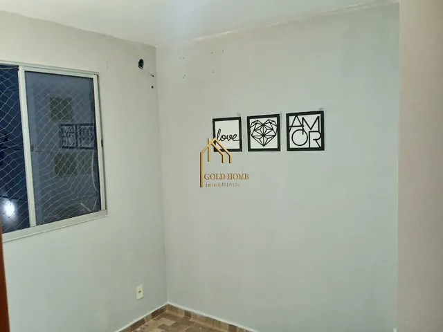 Imagem 4: Alugo Apartamento Semi Mobiliado Próximo ao Centro Político Administrativo