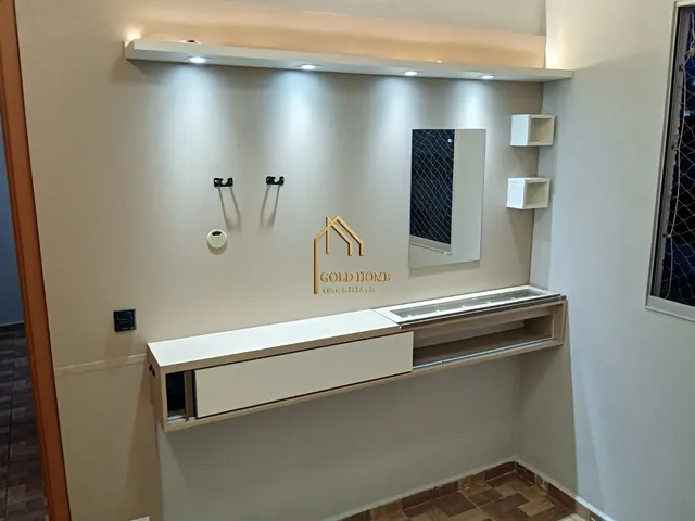 Imagem 12: Alugo Apartamento Semi Mobiliado Próximo ao Centro Político Administrativo