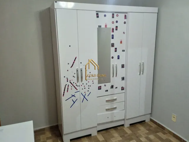 Imagem 9: Alugo Apartamento Semi Mobiliado Próximo ao Centro Político Administrativo