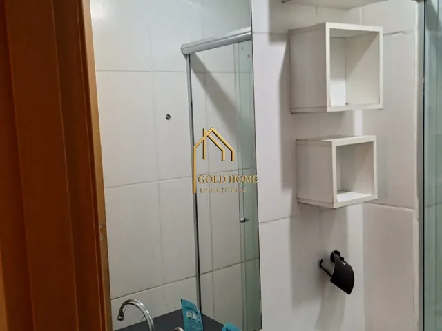 Imagem 6: Alugo Apartamento Semi Mobiliado Próximo ao Centro Político Administrativo