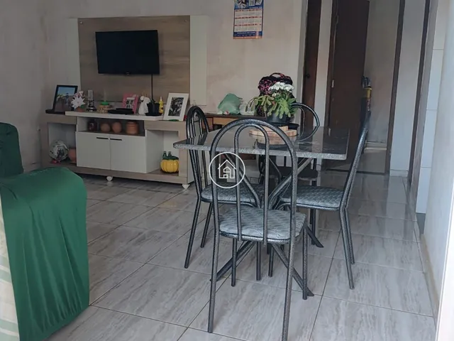 Imagem 16: Linda Casa no Bairro Alterosa em Montes Claros – Confira