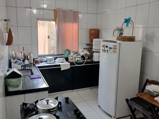 Imagem 5: Linda Casa no Bairro Alterosa em Montes Claros – Confira