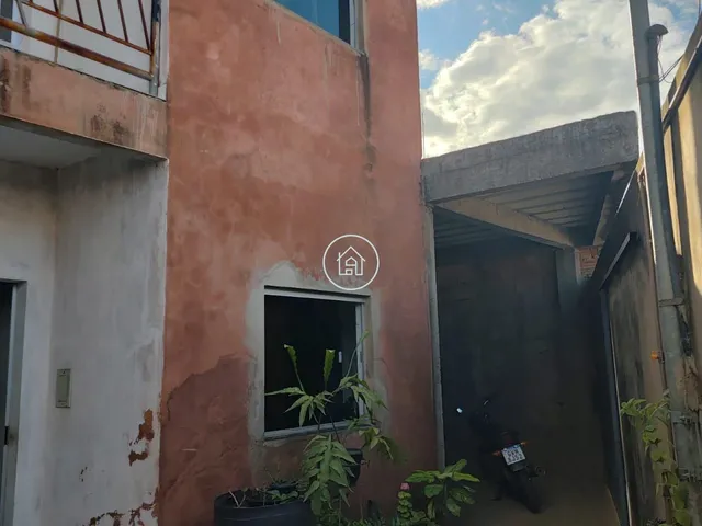 Imagem 14: Linda Casa no Bairro Alterosa em Montes Claros – Confira