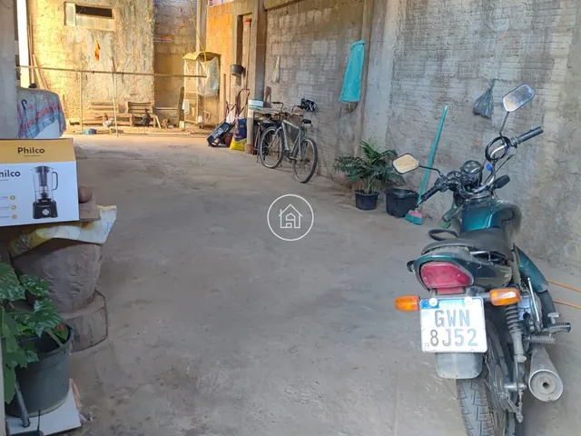 Imagem 9: Linda Casa no Bairro Alterosa em Montes Claros – Confira