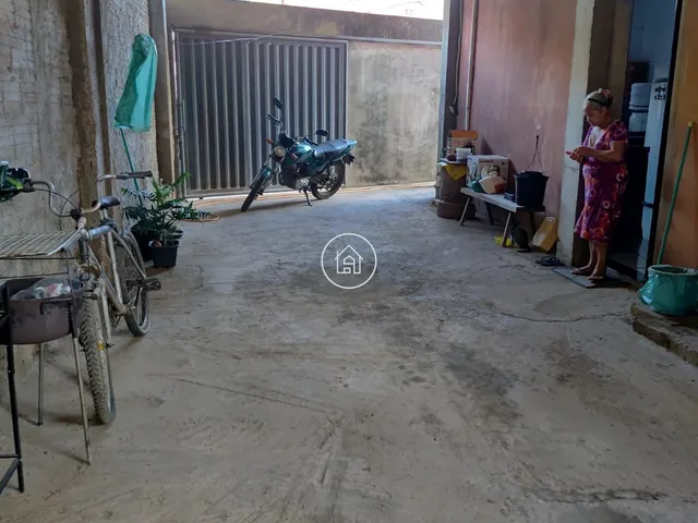 Imagem 6: Linda Casa no Bairro Alterosa em Montes Claros – Confira