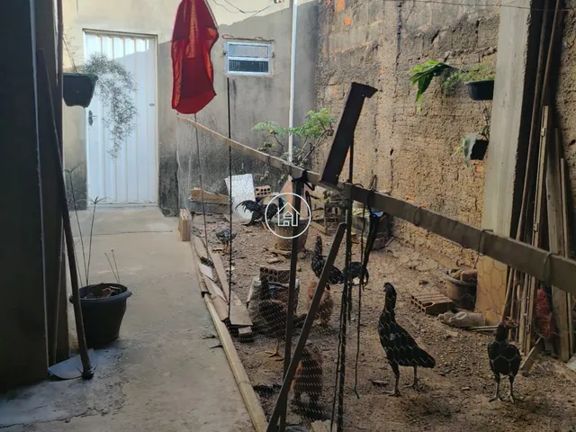 Imagem 12: Linda Casa no Bairro Alterosa em Montes Claros – Confira