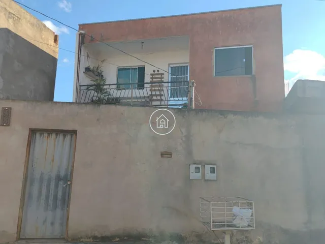 Imagem 11: Linda Casa no Bairro Alterosa em Montes Claros – Confira