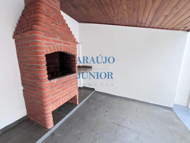 Imagem 16: Casa para locação no Jardim Glória, Americana 3 quartos, 1 suíte, 1 sala, 3