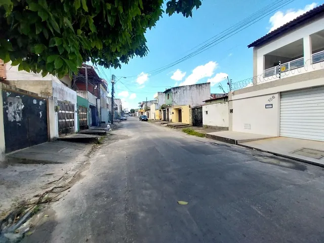 Imagem 11: AP2414) Um Apartamento medindo 35m² localizado no Jardim Cearense