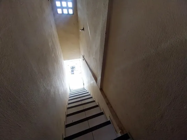 Imagem 8: AP2414) Um Apartamento medindo 35m² localizado no Jardim Cearense