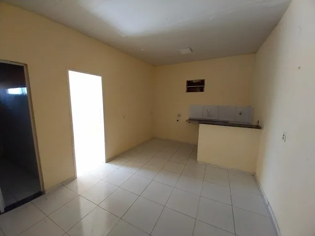 Imagem 3: AP2414) Um Apartamento medindo 35m² localizado no Jardim Cearense