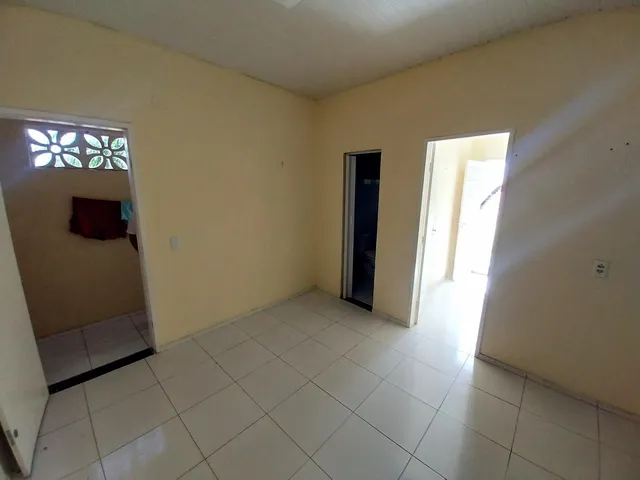 Imagem 10: AP2414) Um Apartamento medindo 35m² localizado no Jardim Cearense