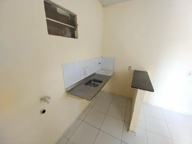 Imagem 13: AP2414) Um Apartamento medindo 35m² localizado no Jardim Cearense