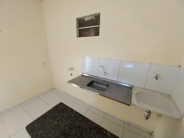 Imagem 2: AP2414) Um Apartamento medindo 35m² localizado no Jardim Cearense