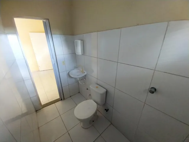 Imagem 6: AP2414) Um Apartamento medindo 35m² localizado no Jardim Cearense