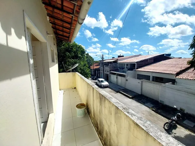 Imagem 7: AP2414) Um Apartamento medindo 35m² localizado no Jardim Cearense