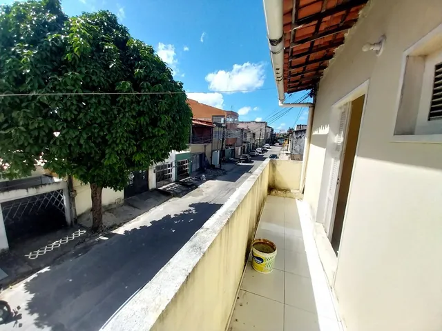 Imagem 9: AP2414) Um Apartamento medindo 35m² localizado no Jardim Cearense