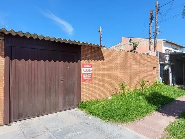 Imagem: CASA COM 3 DORMITÓRIOS, 105 M² - VENDA