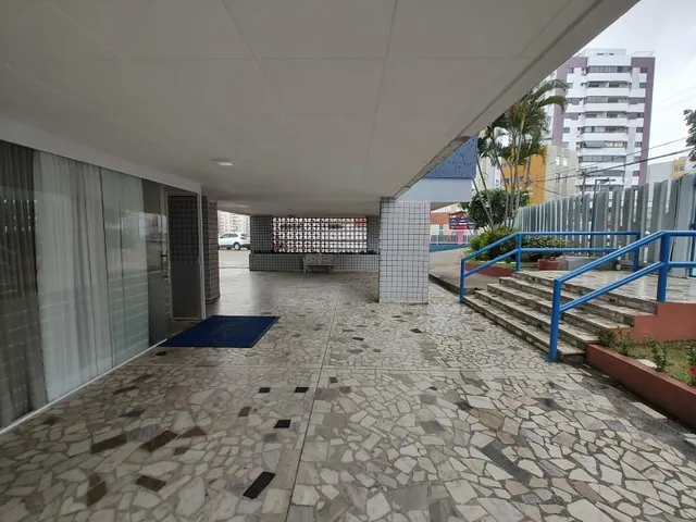 Imagem 2: Apartamento para Locação em Salvador, Brotas, 3 dormitórios, 1 suíte, 2 banheiros, 1