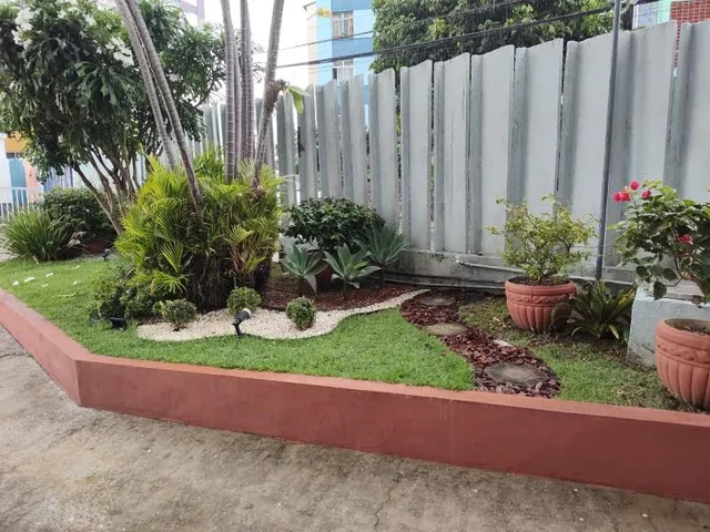 Imagem 4: Apartamento para Locação em Salvador, Brotas, 3 dormitórios, 1 suíte, 2 banheiros, 1
