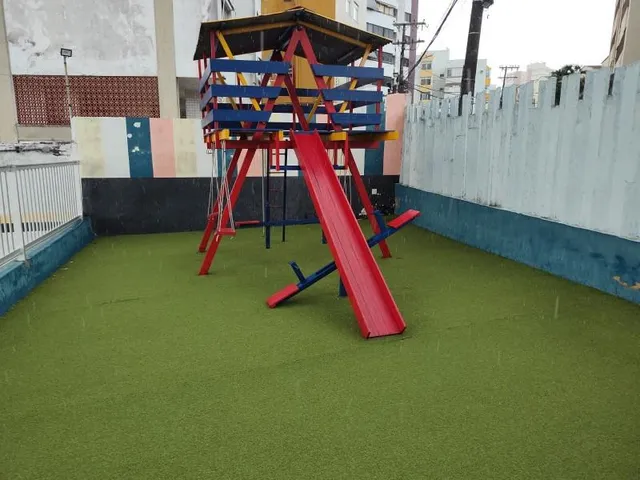 Imagem 6: Apartamento para Locação em Salvador, Brotas, 3 dormitórios, 1 suíte, 2 banheiros, 1