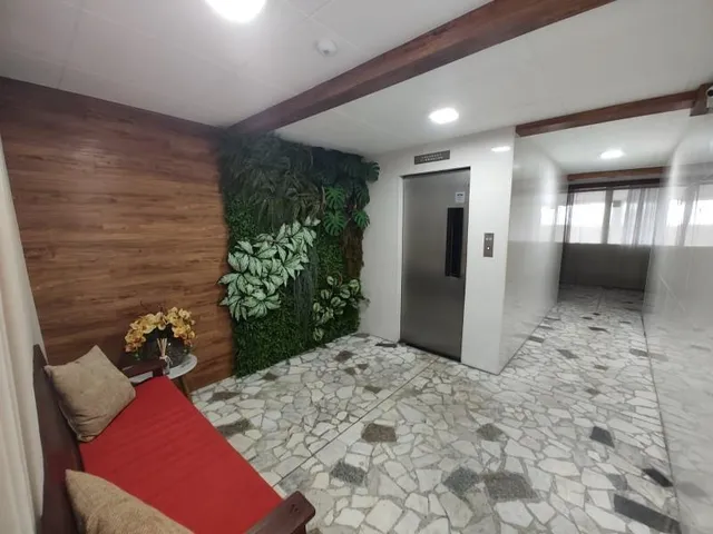 Imagem 7: Apartamento para Locação em Salvador, Brotas, 3 dormitórios, 1 suíte, 2 banheiros, 1