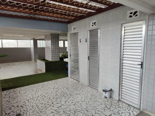 Imagem 5: Apartamento para Locação em Salvador, Brotas, 3 dormitórios, 1 suíte, 2 banheiros, 1