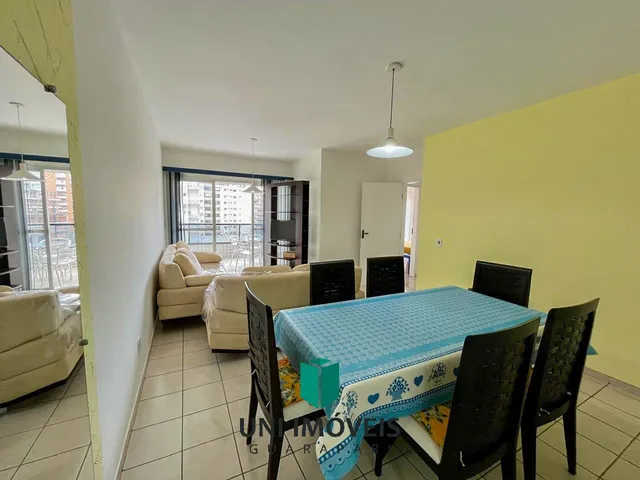 Imagem 6: Apartamento 2 quartos (1 suíte) + DCE, Vista mar Praia do Morro, por R$600.000