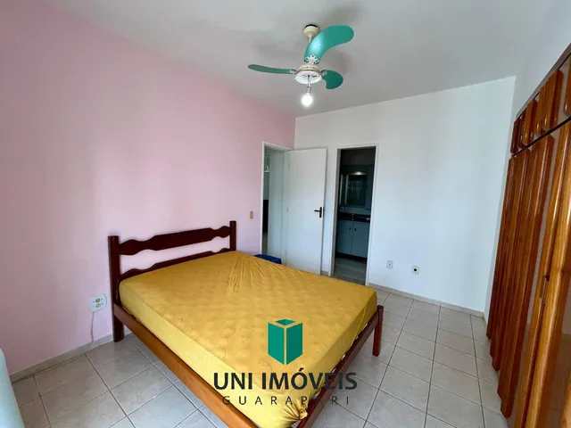 Imagem 8: Apartamento 2 quartos (1 suíte) + DCE, Vista mar Praia do Morro, por R$600.000