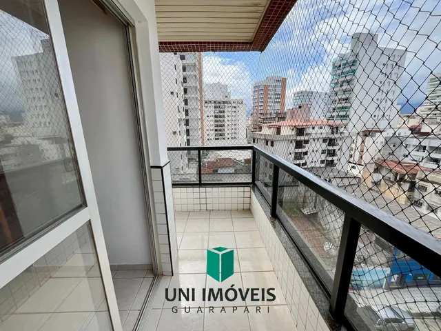 Imagem 5: Apartamento 2 quartos (1 suíte) + DCE, Vista mar Praia do Morro, por R$600.000