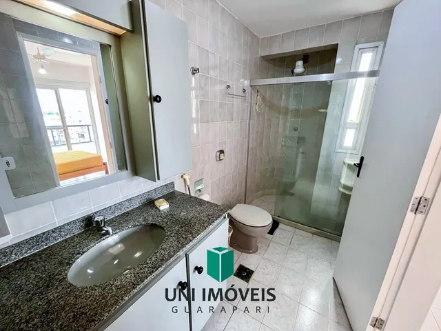 Imagem 12: Apartamento 2 quartos (1 suíte) + DCE, Vista mar Praia do Morro, por R$600.000