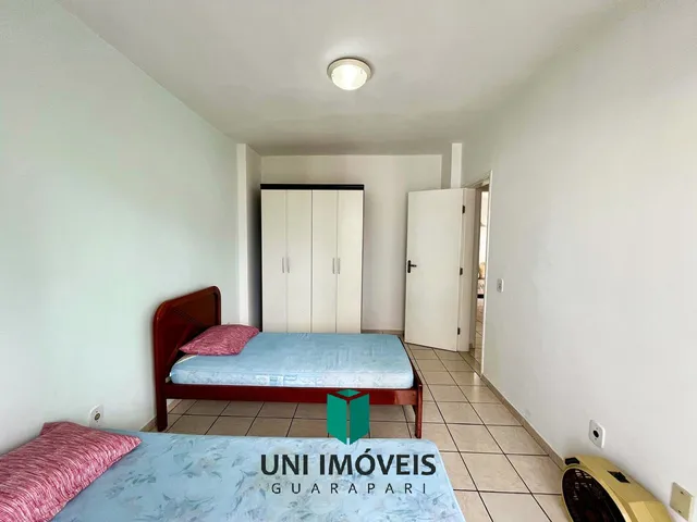 Imagem 10: Apartamento 2 quartos (1 suíte) + DCE, Vista mar Praia do Morro, por R$600.000