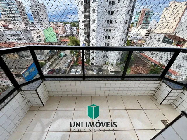 Imagem 4: Apartamento 2 quartos (1 suíte) + DCE, Vista mar Praia do Morro, por R$600.000