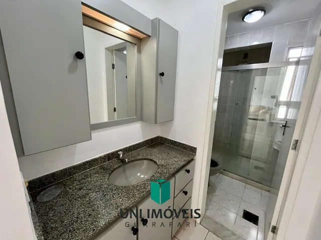 Imagem 3: Apartamento 2 quartos (1 suíte) + DCE, Vista mar Praia do Morro, por R$600.000