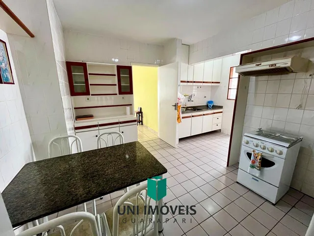 Imagem 11: Apartamento 2 quartos (1 suíte) + DCE, Vista mar Praia do Morro, por R$600.000
