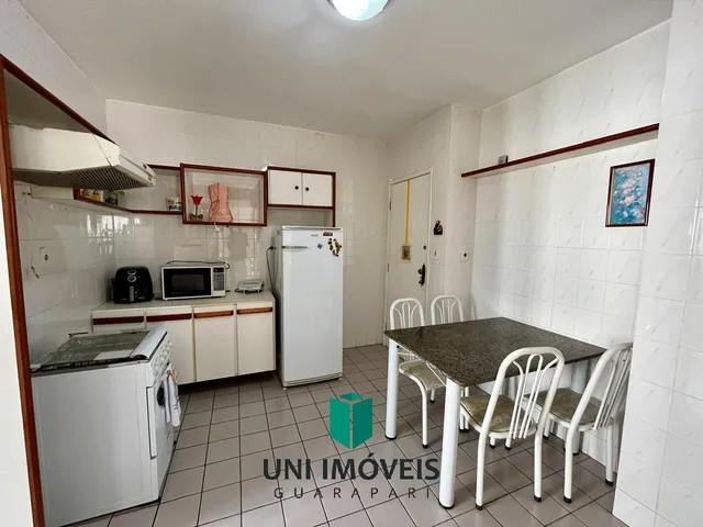Imagem 9: Apartamento 2 quartos (1 suíte) + DCE, Vista mar Praia do Morro, por R$600.000