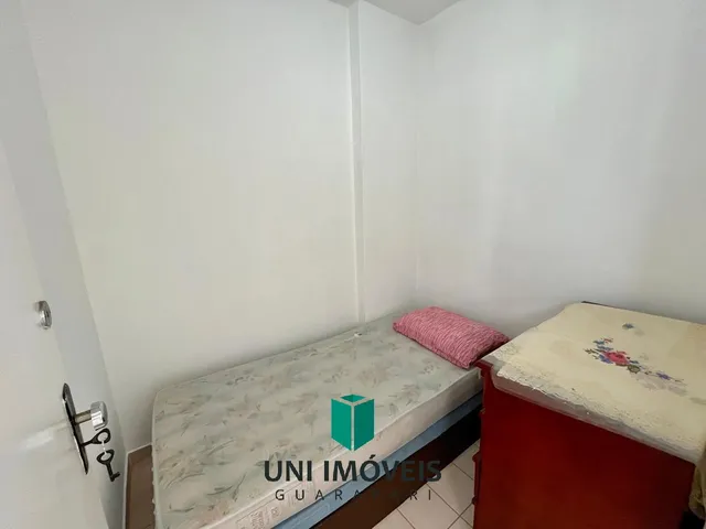 Imagem 7: Apartamento 2 quartos (1 suíte) + DCE, Vista mar Praia do Morro, por R$600.000