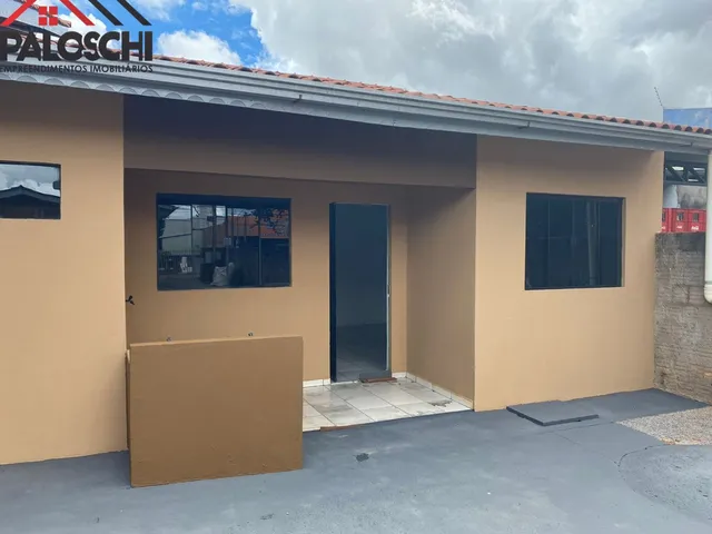 Imagem: CASA RESIDENCIAL em NOVA MUTUM - MT, Bairro
