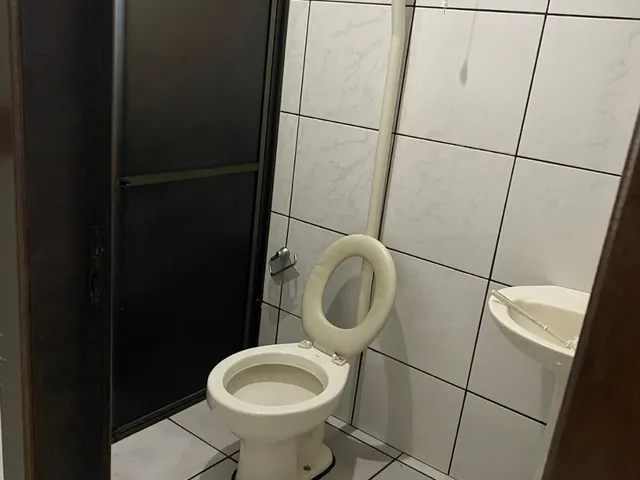 Imagem 2: CASA RESIDENCIAL em NOVA MUTUM - MT, Bairro Parque do Sol