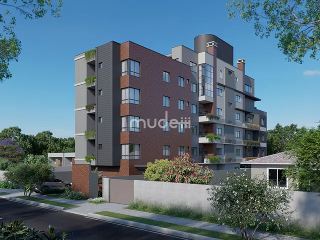 Imagem: Apartamento à venda no bairro São Pedro