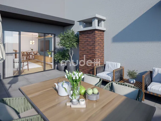 Imagem 7: Apartamento à venda no bairro São Pedro - São José dos Pinhais/PR