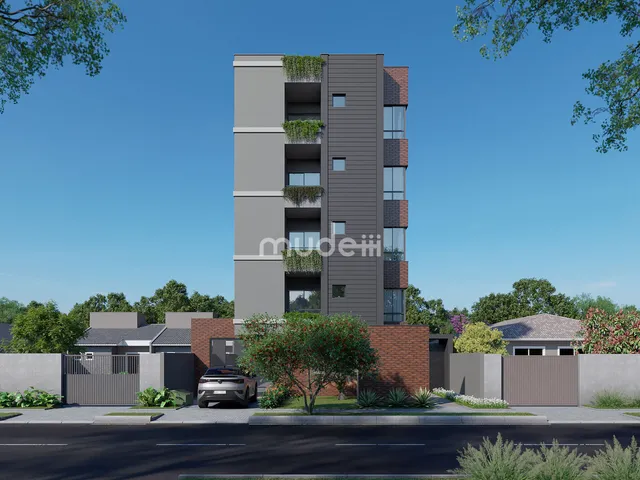 Imagem 8: Apartamento à venda no bairro São Pedro - São José dos Pinhais/PR