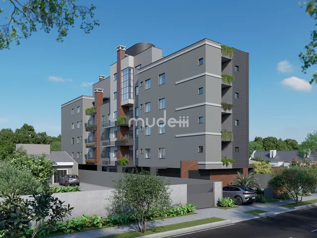 Imagem 5: Apartamento à venda no bairro São Pedro - São José dos Pinhais/PR